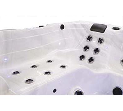 LOUNGE SEAT - Waldport