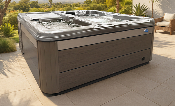 Cold Plunge Spas Series Waldport hot tubs for sale