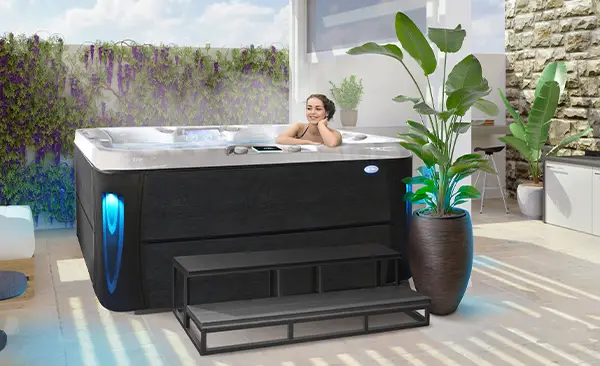 Escape X-Series Spas Waldport hot tubs for sale