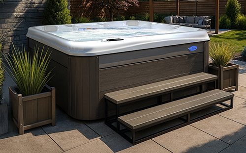 Patio&trade; Spas Waldport hot tubs for sale