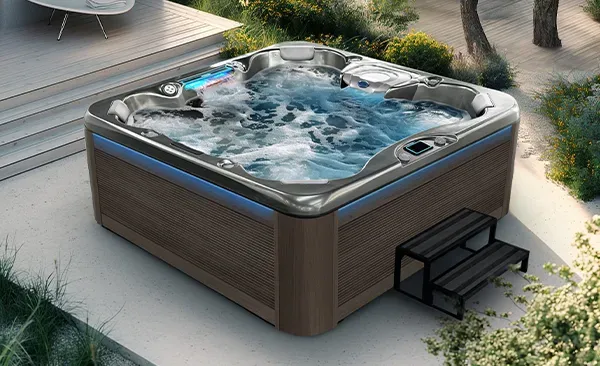 Platinum™ Spas Waldport hot tubs for sale