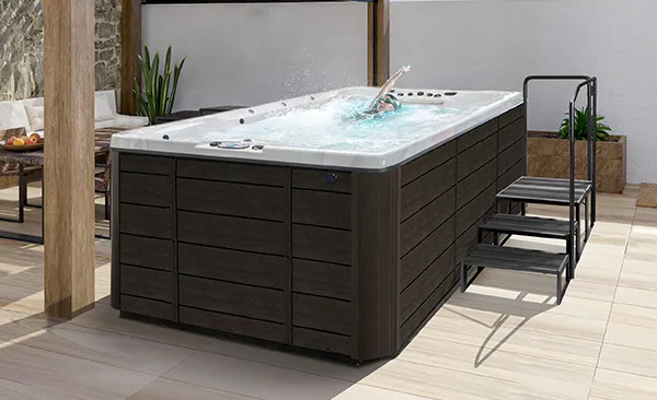 Swim Spas Waldport hot tubs for sale