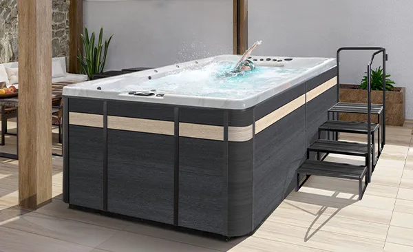 Swim X-Series Spas Waldport hot tubs for sale